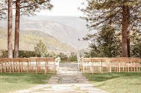 Forest House Lodge Outdoor Ceremony Venue Forest Wedding Venue Forest House Lodge Redwood Forest Wedding
