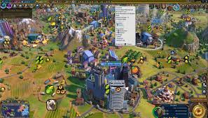 Civilization Vi New Frontier Pass Maya Deity Guide