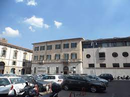 Si è svolta ieri al tribunale di vicenza, un'altra udienza del processo per il fallimento di banca popolare di vicenza. Banca Popolare Di Verona 2012 07 12 Gnixus