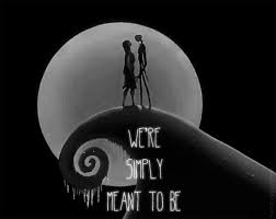 My dearest friend, if you don't mind.i'd like to join you by your side. Giphy Gif 500 396 Nightmare Before Christmas Quotes Sally Nightmare Before Christmas Nightmare Before Christmas