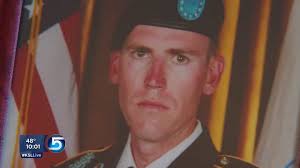 Utah soldier found dead in barracks