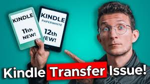 How to Hard Reset and Restart Any Amazon Kindle
