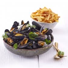 Une fois la tête, les arêtes, la peau et les viscères enlevés, il reste ce qu'on a l'habitude de nommer le poids de chair net. Moules De Bouchot Auchan Frais