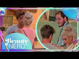 Es sei unbeabsichtigt gewesen, erklärt illya. Prosieben Beauty And The Nerd Illya