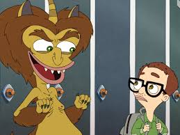 New comments cannot be posted and votes cannot be cast. Big Mouth Season 3 Review Netflix S Coming Of Age Comedy Keeps Maturing The Verge