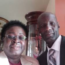 My mother Beverly Owens had me when I was 5