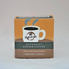 I measured my life in coffee spoons. 10 Best Philippine Coffee Brands To Check Out