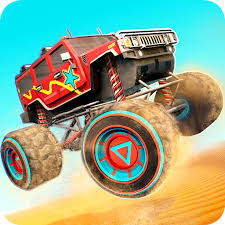 You start with air force afterburner, avenger, and monster mutt dalmatian. Monster Truck Racing Xtreme Destruction Stunt App Su Google Play