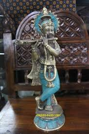 Ini didasarkan pada kehidupan radha krishna, seorang dewa hinduisme.film ini diproduksi oleh siddharth kumar tewary, rahul kumar tiwary dan gayatri gill tiwary untuk swastik productions dan disutradarai oleh rahul tiwari. Jual Koleksi Patung Dewa Krisna Asli Antik Langka Di Lapak Sanggar Pusaka Bukalapak