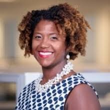 Alisha Hooks's Instagram, Twitter & Facebook