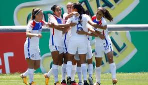 Nómina de la selección chilena femeninna. Jose Letelier Entrego La Nomina De La Roja Que Buscara La Clasificacion A Tokio Alairelibre Cl