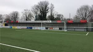 Uefa women's champions league united by women's football trofeo angelo dossena uefa intertoto cup the clubs cup ofc champions league conmebol libertadores conmebol sudamericana conmebol gander green lane sm1 2ey sutton, surrey. What Arsenal Players Can Expect When They Visit Sutton United Bbc News