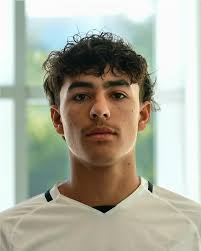 2022 Men's Soccer Roster