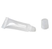 Lip Gloss Squeeze Tube