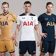 Camisa Under Armour Tottenham Away 2017 Tottenham 2016 17 Kits By Under Armour Soccerbible Football Outfits Tottenham Hotspur Tottenham