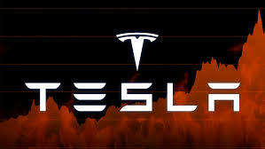 Here's what earnings, charts show. Some Tesla Stock News That Is Impacting The Company Till Now Auto Actualites