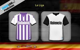 Valladolid vs valencia prediction, tips and odds. Real Valladolid Vs Valencia Predictions Betting Tips Match Preview