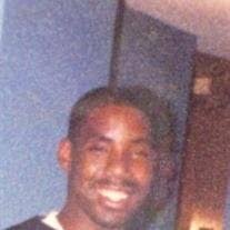 Dorian McCaskill, Jr, Obituary