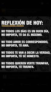 Piensalo Antes De Actuar Cada Dia Frases Purpose At Day Citas Del Tiempo Frases Motivadoras Motivacion Frases