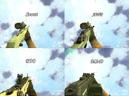 The p90 has a lot more recoil then in bf 3. Battlefield 4 Weapon Pack Counter Strike 1 6 Mods