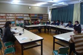Campus Visited By Seoul National University Of Education Intern Students And Snue Graduate School Delegates Of Educational Administration And Mathematics Education Majors Osaka Kyoiku University