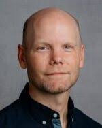 Joe Robinson, CEO of the compliance CRM platform Hummingbird