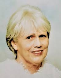 June Stevens Robison Obituary