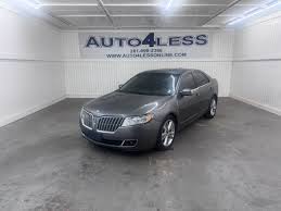 Image result for Light Ice Blue 2010 Lincoln