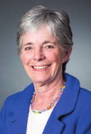 Fulfilling our vital purpose