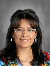 Bryant-Webster Dual Language School » Amy Muñoz