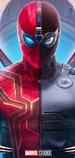 Stay visiting, we post mobile wallpapers daily. Spider Man Far From Home Hd 1440x3040 Wallpaper Teahub Io