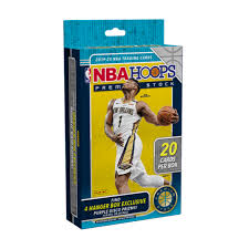Check spelling or type a new query. Panini 2019 20 Hoops Premium Nba Basketball Trading Cards Hanger Box 20 Cards Walmart Com Walmart Com