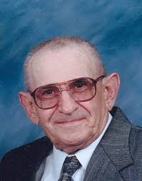 Obituary for Willie Franklin Byrd