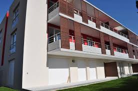 Les Anemones Castelnau Le Lez Une Realisation Vestia Promotions Immobilier Neuf Residence Etudiante Immobilier