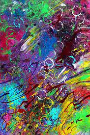Maybe you would like to learn more about one of these? Abstract Creative Acrylic Modern Art Painting Fine Art Fine Arts Colorful Colors Paint Pikist