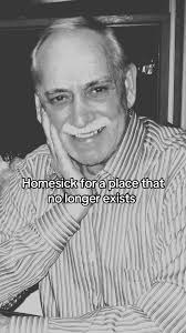 Voicemail from Dead Grandpa at Wedding