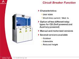 Bs 7671 uk wiring regulations. 24 Kv Gis Switchgear For Secondary Distribution Ppt Video Online Download