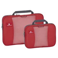 Eagle Creek Pack It Original Compression Cube Set S M Eagle Creek Pack It Eagle Creek Eagle Creek Luggage