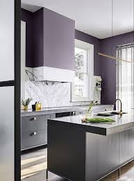 4 Color Trends 2019 Dulux Australia Eclectic Trends Purple Kitchen Interior Paint Interior