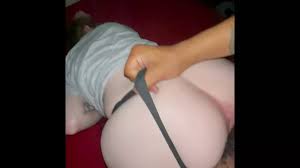 18 Yr Old Wet Creamy Pussy Grips & Makes Him Cum: American Porn by Onlyfans