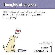 Dog 2021 predictions for love and relationships. Thoughts Of Dog 2021 Day To Day Calendar Book Summary Video Official Publisher Page Simon Schuster