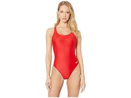 Make a splash in speedo women's swimwear available online at dick's sporting goods! Red Speedo Bathing Suit Pasteurinstituteindia Com