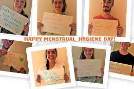 May 28 is observed as the menstrual hygiene day across the globe. Pin On Hygiene