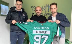 Ein Tag für Mike Glemser