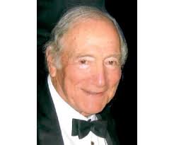 Norman Weiss Obituary (1926