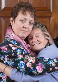 Margo Kearney's Instagram, Twitter & Facebook