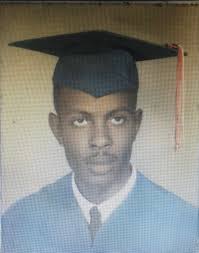 Obituary for Harold Ray Robinson