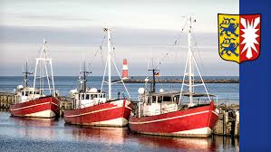 — the german city closest to denmark (7 km south of the border). Germany S 16 States Schleswig Holstein Dw Travel Dw 13 01 2021