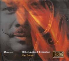 Fire Dance de Roby Lakatos : Ju-bi-la-toire !
