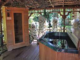 Discover the best cooks forest cabins: Denali Lodge Cabin Campers Paradise Campground Cabins Cook Forest Pa